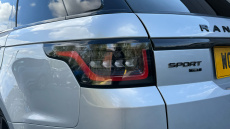 Land Rover Range Rover Sport 3.0 P400 HST 5dr Auto Petrol Estate